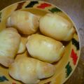 はぁるぼぉ's cooksnap of when they made 手作りパン（ウインナーロール）.