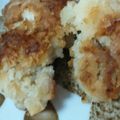 まきシンガポール's cooksnap of when they made 俺流！簡単…揚げない鶏ささ身ステックカツ.