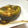 Yukinokoko's cooksnap of when they made 簡単♡♥アボカドのミートグラタン.