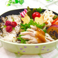 panna_703's cooksnap of when they made さつま芋のバター醤油煮.