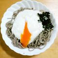迦楼羅's cooksnap of when they made 地養卵★簡単！！温泉たまご.