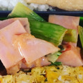 そうご♪'s cooksnap of when they made 青梗菜となめたけのコチマヨ和え☆.