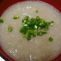 生鞍弥太郎's cooksnap of when they made 長芋とすりごまのスープ(すり流し).