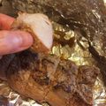 アンコラブ's cooksnap of when they made 豚ヒレ肉のたたき.