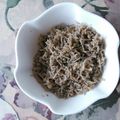 トドくんママ's cooksnap of when they made ちりめん山椒.
