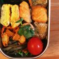 ＊ＡＫＯＲＩ＊'s cooksnap of when they made お弁当に♪ハムとかいわれ大根の花束.