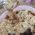 ちま46's cooksnap of when they made 簡単♡片栗粉わらびもち.