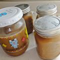 ゆけり３兄弟's cooksnap of when they made ぷる②とろりんコーヒー牛乳プリン.