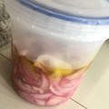ももぶぅぅぅ's cooksnap of when they made さっぱり系たまねぎマリネ.