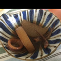 クック1EC399☆'s cooksnap of when they made 簡単☆イカと大根の煮物.