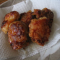 ａｋｉａｋｉ's cooksnap of when they made 手抜きでごめんよ！焼肉のタレでから揚げ.
