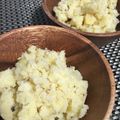 t115's cooksnap of when they made ノンオイル♪酢パイシー★ポテトサラダ.
