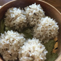 Tropicana✧'s cooksnap of when they made 椎茸香る♪簡単もち米焼売.