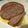 ビスビスビスケ's cooksnap of when they made ブルーベリーハニーパン（HB使用）.
