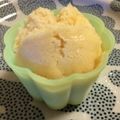 うえうえ925's cooksnap of when they made ふわっと甘酒蒸しパン.