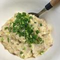 くろねこ141's cooksnap of when they made 雑穀米de和風リゾット.