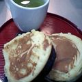 わがまま姫's cooksnap of when they made カスタード入りどらやき.