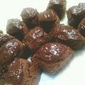 にわとりホリデー's cooksnap of when they made 簡単イタリアンスイーツ・ムスタッツェリ.