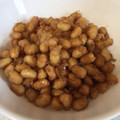 akkosrth's cooksnap of when they made おやつ感覚でパクパク甘辛炒り大豆.