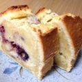 Jun0402's cooksnap of when they made クリームチーズのパウンドケーキ♪.