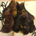 shoil's cooksnap of when they made ナスの生姜焼き.