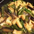 kotaro0329's cooksnap of when they made そうめんつゆで簡単♪揚げ煮浸し.