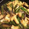 kotaro0329's cooksnap of when they made そうめんつゆで簡単♪揚げ煮浸し.