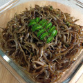 MoguMogu30's cooksnap of when they made 小女子と実山椒の炊いたんの.
