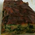 クックYAOTR9☆'s cooksnap of when they made 本場のキッシュ.