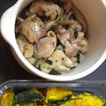 あっちゃちゃん's cooksnap of when they made 鶏のバジルソテー.