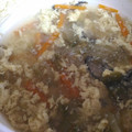 ジャイＢ's cooksnap of when they made ザーサイと卵のスープ＠中華風.