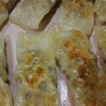 まあみママ's cooksnap of when they made 簡単！子供と作るホットプレートで棒餃子！.