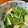 Kirin♬'s cooksnap of when they made 簡単！水菜ときゅうりのかつお和え.