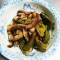 キッッックリン's cooksnap of when they made 週末の作りおき☆きのこの煮浸し.