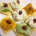1210emi's cooksnap of when they made 【簡単ベジ料理】豆腐カッテージチーズ.