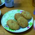 アドリブ王子's cooksnap of when they made お肉屋さん風◇コロッケ.