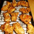 チヒナコ's cooksnap of when they made ジューシーなからあげ.