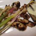 food town's cooksnap of when they made つまみだよ♪谷中生姜の豚肉巻き.
