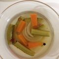 ゆきつく's cooksnap of when they made 簡単ピクルス.