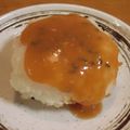 i_yokan's cooksnap of when they made 日本の味　万能　梅味噌.
