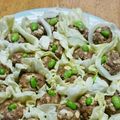 ふみこばあ's cooksnap of when they made ヘルシーなサラダ菜しゅうまい♪.