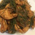 いつの間にかママ笑's cooksnap of when they made ジューシー鶏胸の味噌マヨ♡.