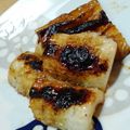 みけねこやよい's cooksnap of when they made ★うなぎの蒲焼もどき★.