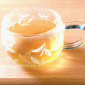 やまP♪'s cooksnap of when they made スイカの種茶♪.