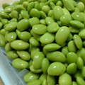 mint's cooksnap of when they made ☆簡単☆枝豆のゆで方☆.