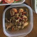 み★★★★'s cooksnap of when they made <宅飲み>卵焼き器でアヒージョ.