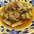 キャメロンjp's cooksnap of when they made 前菜に♪冷製☆茄子の甘酢煮✿.