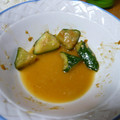 元気なそらまめ's cooksnap of when they made きゅうりの箸やすめ.