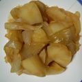 抹茶もつこ's cooksnap of when they made 簡単♡じゃがいもの煮物(しっかり味).