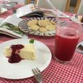ミリヤム's cooksnap of when they made 赤毛のアンいちご水☆ラズベリーコージャル.